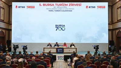 BURSA – BHA Bursa Ticaret ve Sanayi Odası (BTSO) öncülüğünde