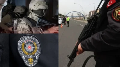 ANKARA – BHA İçişleri Bakanı Mustafa Çiftçi, sosyal medya hesabından