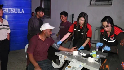 ANKARA – BHA Ankara Büyükşehir Belediyesi ile Polatlı Belediyesi iş
