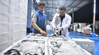 ANKARA – BHA Ankara Büyükşehir Belediyesi (ABB), 1 Eylül’de genel