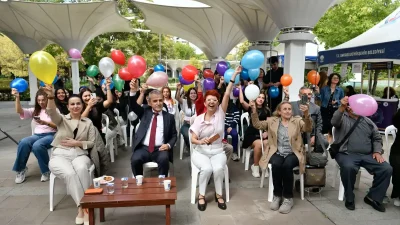 ANKARA – BHA Ankara Büyükşehir Belediyesi, koruyucu ve önleyici sağlık