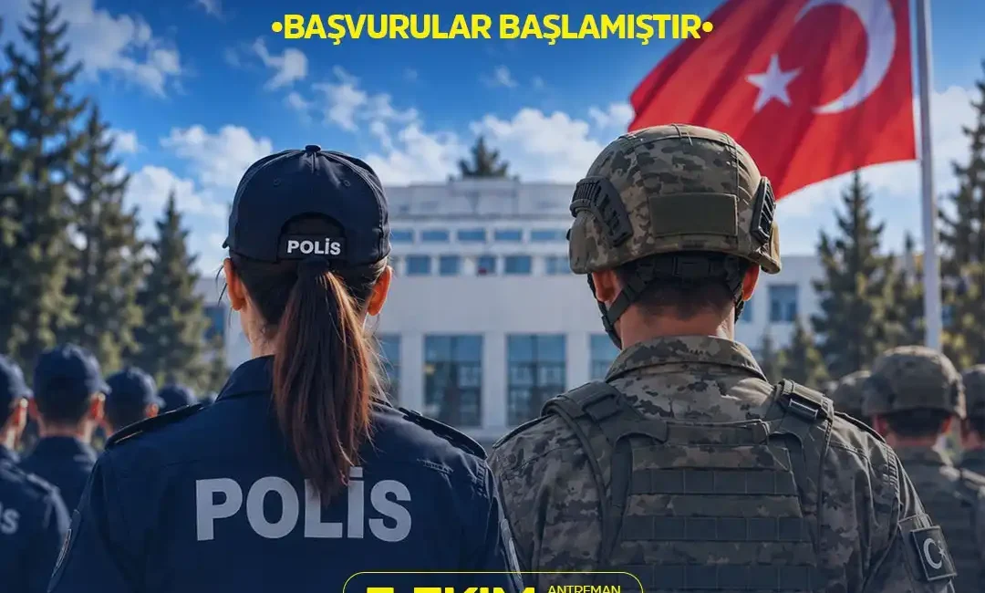 ANKARA – BHA Ankara Büyükşehir Belediyesi Gençlik ve Spor Hizmetleri