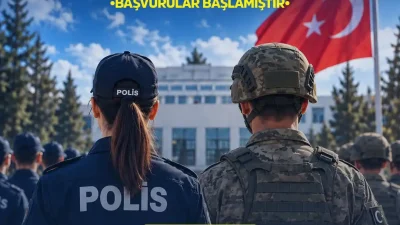 ANKARA – BHA Ankara Büyükşehir Belediyesi Gençlik ve Spor Hizmetleri