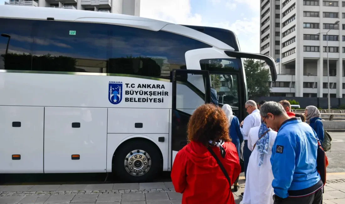 İlçe gezilerine tarihi İpek Yolu rotası dâhil oldu ANKARA – BHA İpek Yolu rotası kapsamında gerçekleştirilen Nallıhan-Ayaş gezisinde