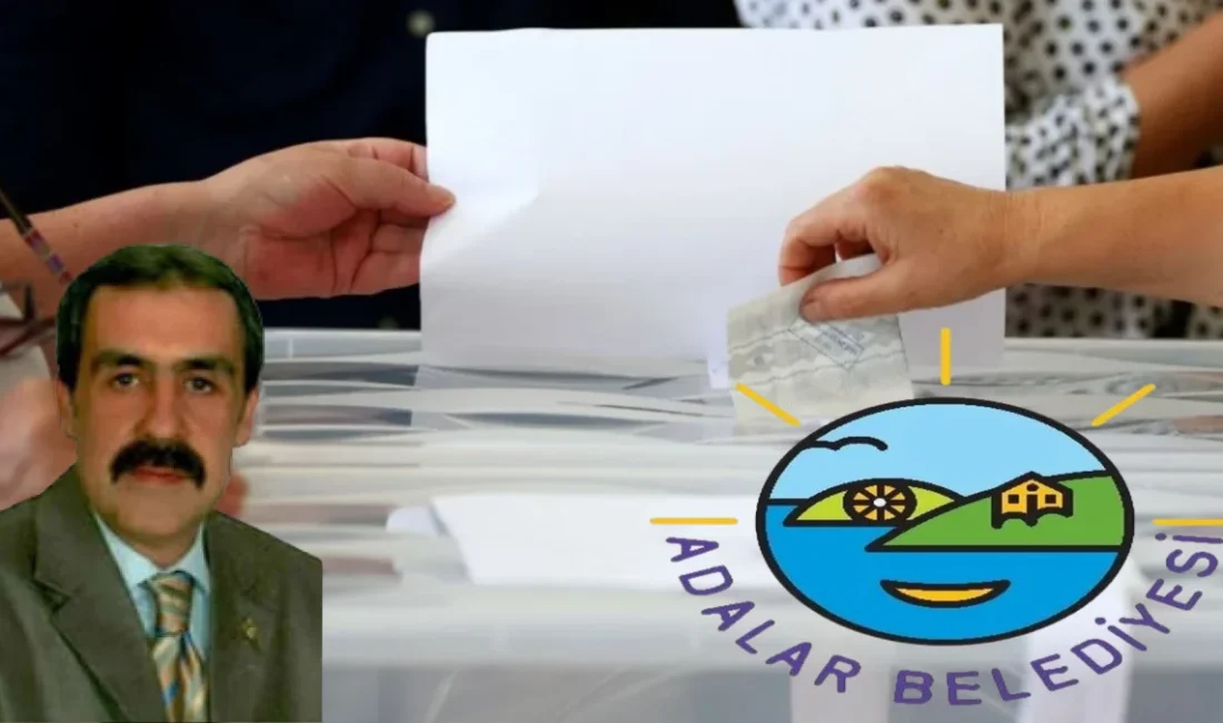Adalar’da başkan vekilliği seçimini AK Parti adayı kazandı İSTANBUL – BHA Adalar Belediye Başkanı Ali Ercan Akpolat, Anadolu