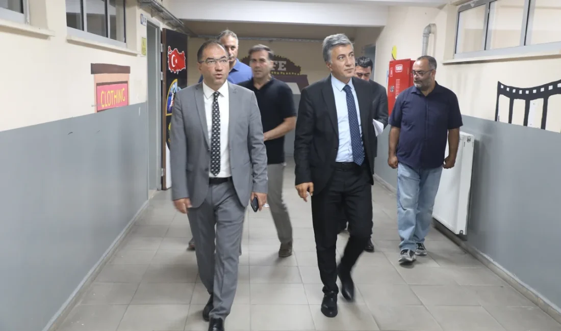 AĞRI – BHA Ağrı Valiliği himaye ve koordinesinde hayata geçirilen