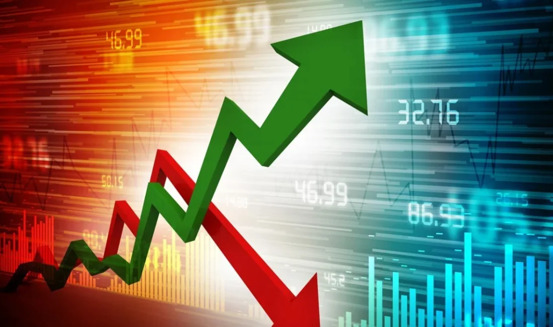 ANKARA – BHA Türkiye İstatistik Kurumu (TÜİK), ağustos ayına ilişkin