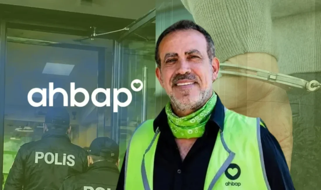 Ahbap soruşturmasında 45 şüpheli adliyeye gönderildi İSTANBUL – BHA İstanbul Cumhuriyet Başsavcılığı tarafından yürütülen “Ahbaplar suç