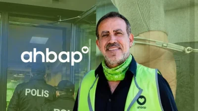 İSTANBUL – BHA İstanbul Cumhuriyet Başsavcılığı tarafından yürütülen “Ahbaplar suç