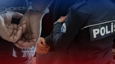 ANKARA – BHA Adalet Bakanı Akın Gürlek, sosyal medya hesabından