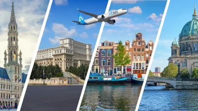 İSTANBUL – BHA  AJet’ten dokuz euroya seyahat fırsatı AJet, yurt