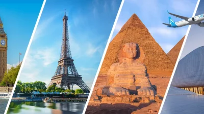  ANKARA – BHA  Amsterdam’dan Dubai’ye bağlantılı uçuş 39 euro AJet,