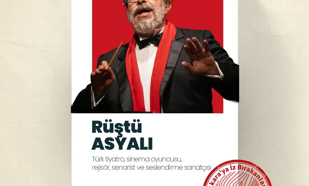 Ankara – BHA Ankara Kent Konseyi (AKK) Türk sanatına ismini