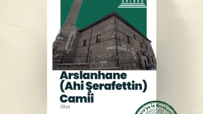 ANKARA – BHA Ankara Kent Konseyi (AKK) Ankara’ya İz Bırakanlar
