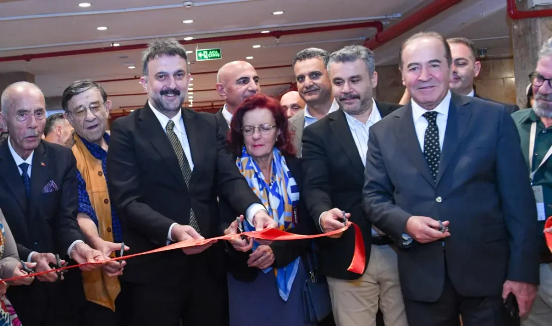 Ankara-BHA   Ankara’nın tarihi ve kültürel mirasını sinemanın evrensel diliyle