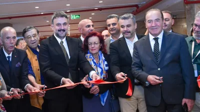 Ankara-BHA   Ankara’nın tarihi ve kültürel mirasını sinemanın evrensel diliyle
