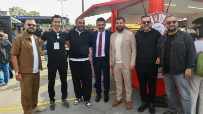 Ankara-BHA Ankara Kent Konseyi (AKK) Başkanı Halil İbrahim Yılmaz, bu yıl 10.