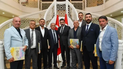ANKARA – BHA “Başkent’in Ortak Akıl” Platformu Ankara Kent Konseyi