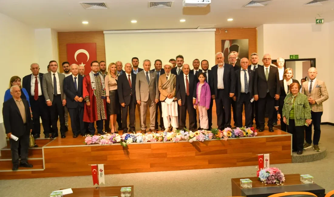 Ankara-BHA “Başkentin Ortak Akıl” platformu Ankara Kent Konseyi’nin Başkanı Halil