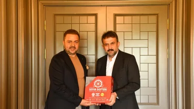 Ankara-BHA Ankara Kent Konseyi (AKK) Başkanı Halil İbrahim Yılmaz,  Gençlerbirliği
