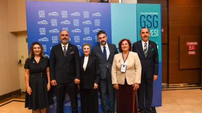 ANKARA – BHA “Başkentin Ortak Akıl” platformu Ankara Kent Konseyi’nin