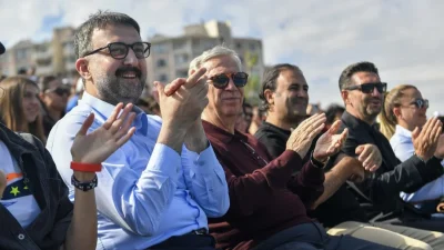 ANKARA – BHA “Başkentin Ortak Akıl” platformu Ankara Kent Konseyi