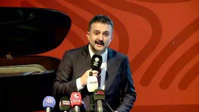 ANKARA – BHA  Ankara Kent Konseyi 7. Olağan Genel Kurulu