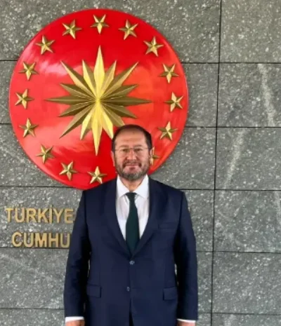 Mekke anlaşması geleceğe açılan bir kapı ANKARA – BHA Cidde Eski Basın Ataşesi Bahattin Akyön, Türkiye,