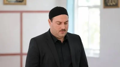 ANKARA – BHA Ankara Cumhuriyet Başsavcılığı tarafından Alihan Kuriş hakkında