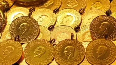 Altın fiyatlarında yükseliş ANKARA – BHA Gram altın, dün günü yüzde 0,09 düşüşle