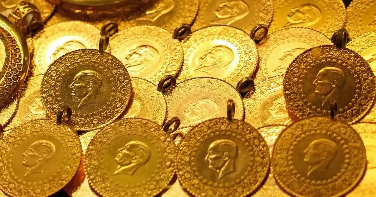 Altın fiyatlarında yükseliş ANKARA – BHA Gram altın, dün günü yüzde 0,09 düşüşle