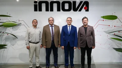 ANKARA – BHA Ankara Bilim Üniversitesi, eğitim, teknoloji ve sektör