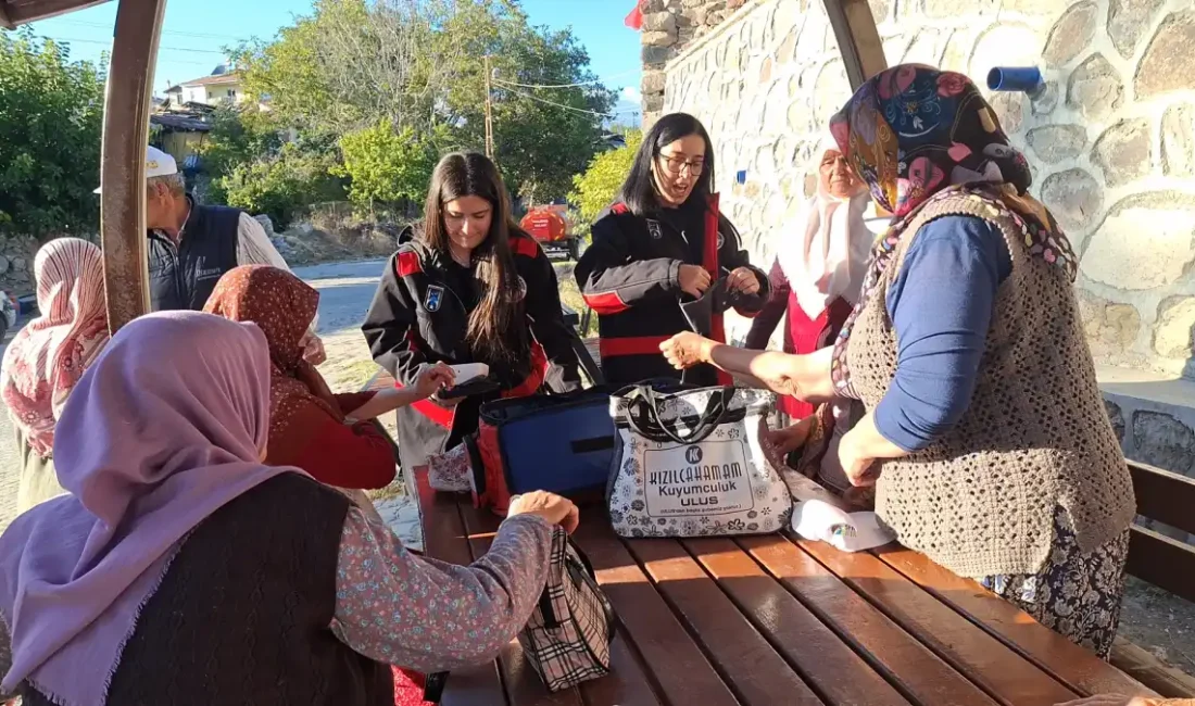 YAŞAR TONBAK/ANKARA/BHA Ankara Büyükşehir Belediyesi Sağlık İşleri Daire Başkanı Mümtaz
