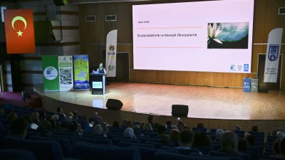 ANKARA – BHA Ankara Büyükşehir Belediyesi sürdürülebilir kent ve sürdürülebilir