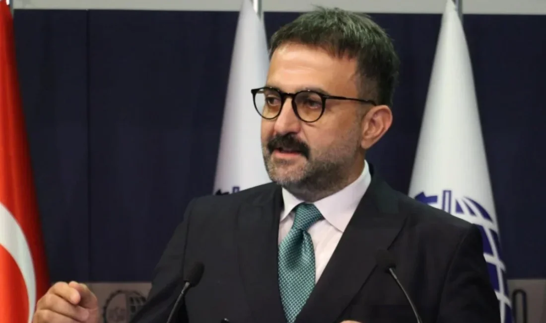 Ankara Kent Konseyi’nde genel kurul hazırlığı ANKARA – BHA Genel kurulda geride kalan dönem değerlendirilirken, Ankara’nın