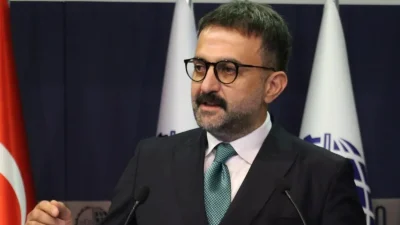 ANKARA – BHA Genel kurulda geride kalan dönem değerlendirilirken, Ankara’nın