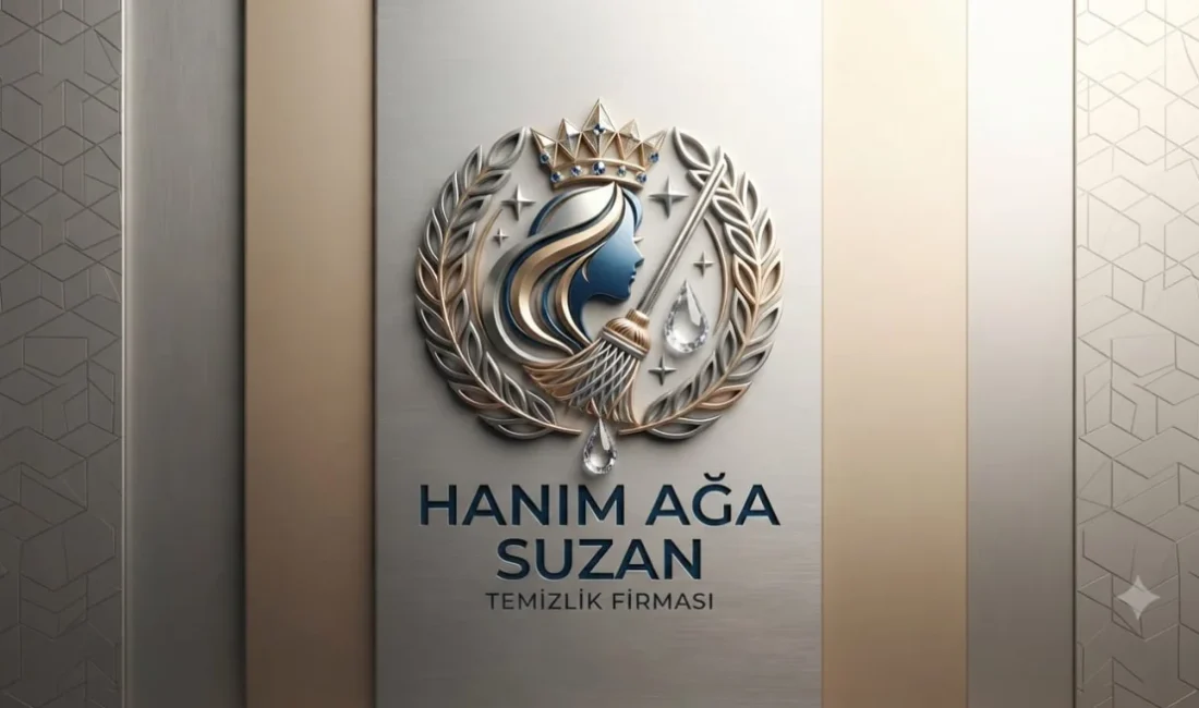 ANKARA – BHA  Hanımağa Temizlik’in kurucusu Suzan Koçan, yıllar içinde