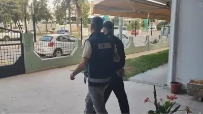 ANTALYA – BHA  Antalya Cumhuriyet Başsavcılığı Örgütlü Suçlar Soruşturma Bürosu