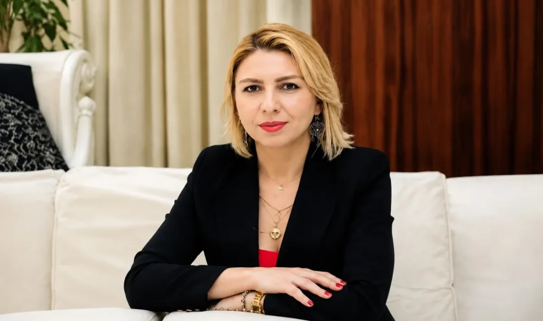 ANKARA – BHA Səda Müzik Kursu Kurucusu ve Müzik Öğretmeni