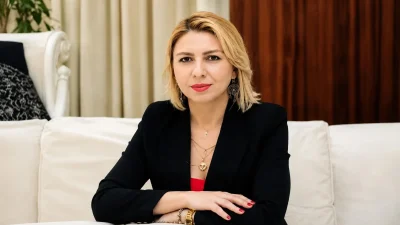 ANKARA – BHA Səda Müzik Kursu Kurucusu ve Müzik Öğretmeni