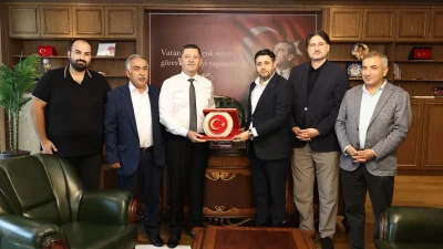 AYDIN ÖZGÜN – BHA Bağımsız Medya ve Gazeteciler Birliği Derneği