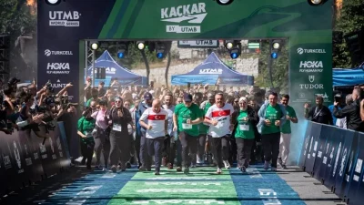 Rize-BHA Nasıl Davos’u ekonomik forumlarla eşleştirdilerse biz de Ayder’ive Rize’mizi bu