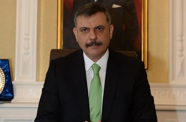 İçişleri Bakanı Mustafa Çiftçi, 2026-2027 eğitim-öğretim yılında öğrencilerin huzur ve