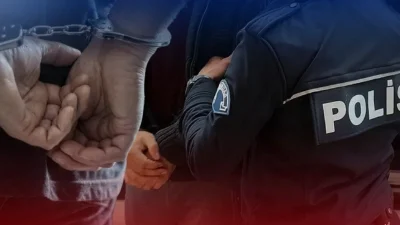 ANKARA – BHA Adalet Bakanı Akın Gürlek, sosyal medya hesabından