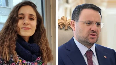 Tunceli’de 5 Ocak 2020’den bu yana kendisinden haber alınamayan