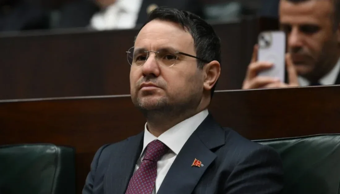 Bakan Gürlek: Hiçbir ihmal karşılıksız kalmayacak ANKARA – BHA Bakan Gürlek, sosyal medya hesabından yaptığı paylaşımda,