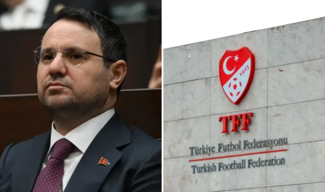 Bakan Gürlek: Temiz futbol mücadelesini sürdüreceğiz ANKARA – BHA Adalet Bakanı Akın Gürlek, sosyal medya hesabından