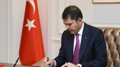 Çevre, Şehircilik ve İklim Değişikliği Bakanı Murat Kurum, İstanbul’daki kiralık