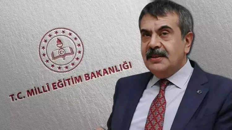 Bakan Tekin’den öğretmenlere yeni eğitim yılı mesajı: İyi ki varsınız ANKARA – BHA Millî Eğitim Bakanı Yusuf Tekin, öğretmenlere yönelik mesajında