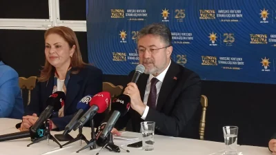ADEM BATUHAN SEVER / EDİRNE – BHA  Bir dizi program gerçekleştirmek amacıyla